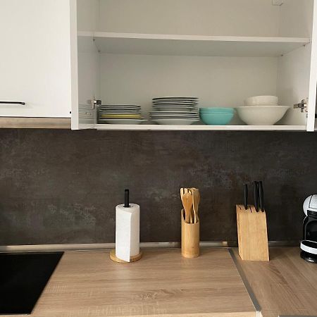 Briz Mk Apartment Rawda Zewnętrze zdjęcie