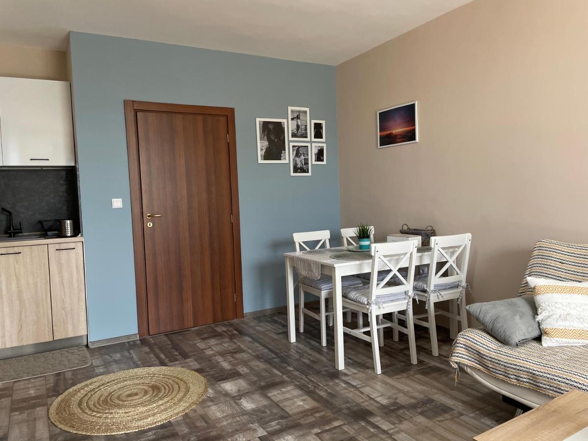 Briz Mk Apartment Rawda Zewnętrze zdjęcie