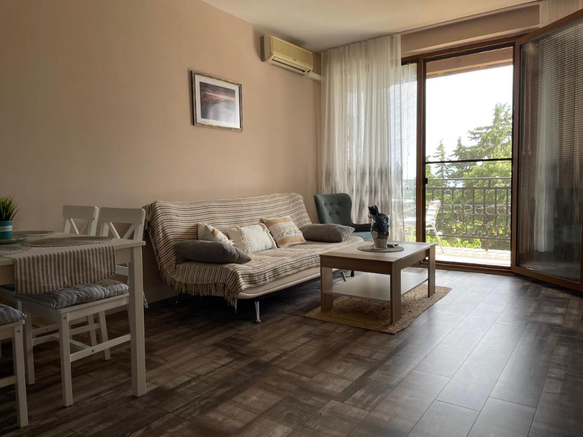 Briz Mk Apartment Rawda Zewnętrze zdjęcie