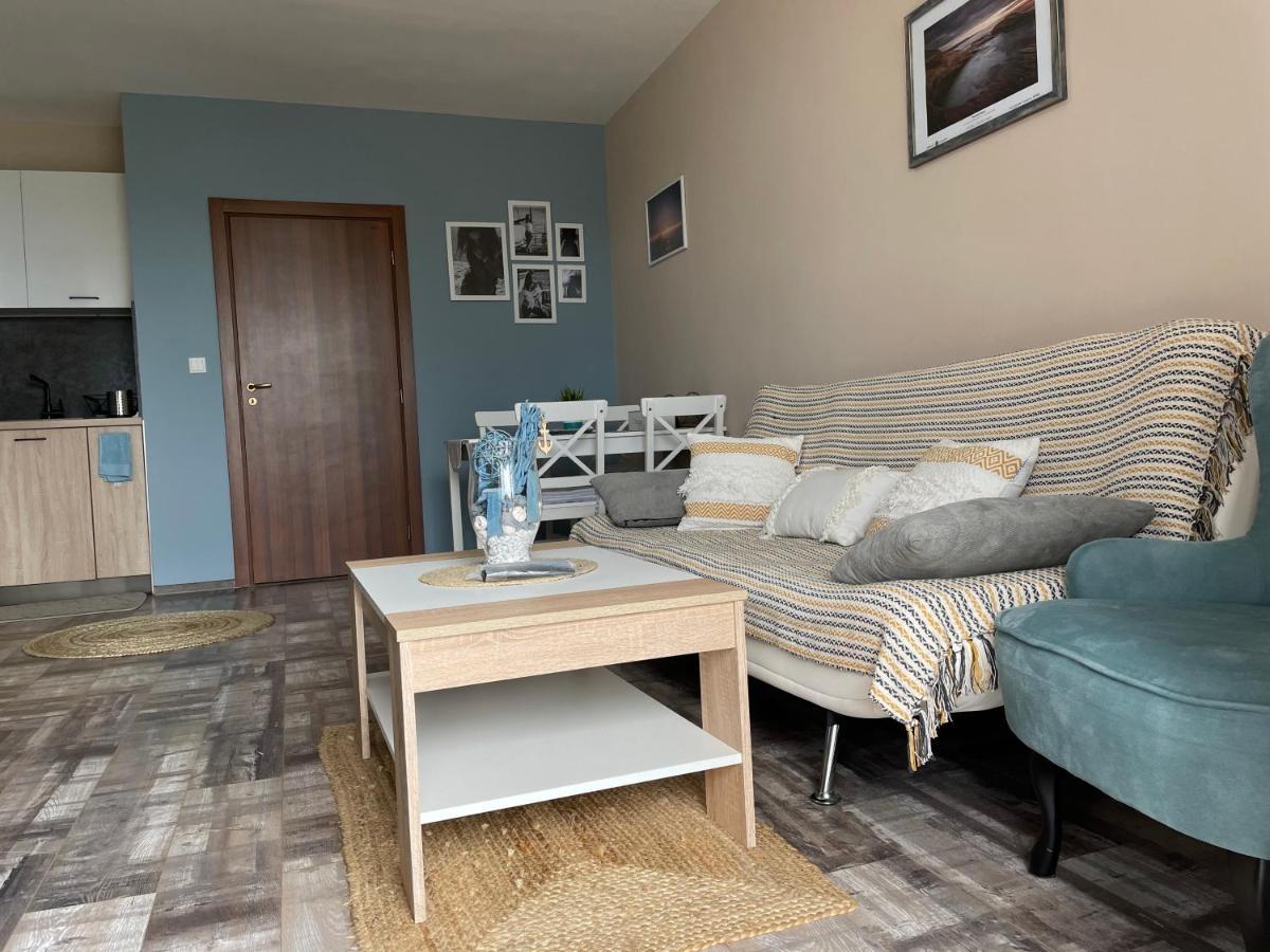Briz Mk Apartment Rawda Zewnętrze zdjęcie
