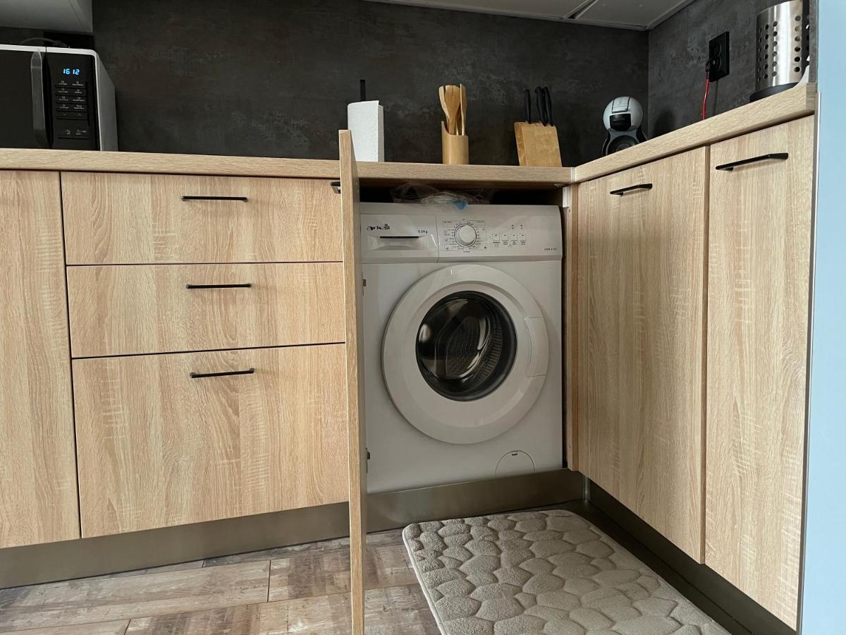 Briz Mk Apartment Rawda Zewnętrze zdjęcie