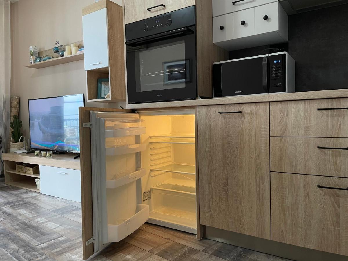 Briz Mk Apartment Rawda Zewnętrze zdjęcie