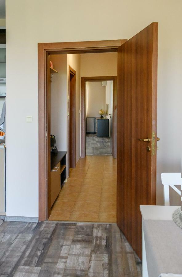 Briz Mk Apartment Rawda Zewnętrze zdjęcie