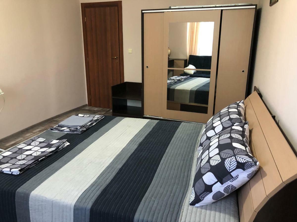 Briz Mk Apartment Rawda Zewnętrze zdjęcie