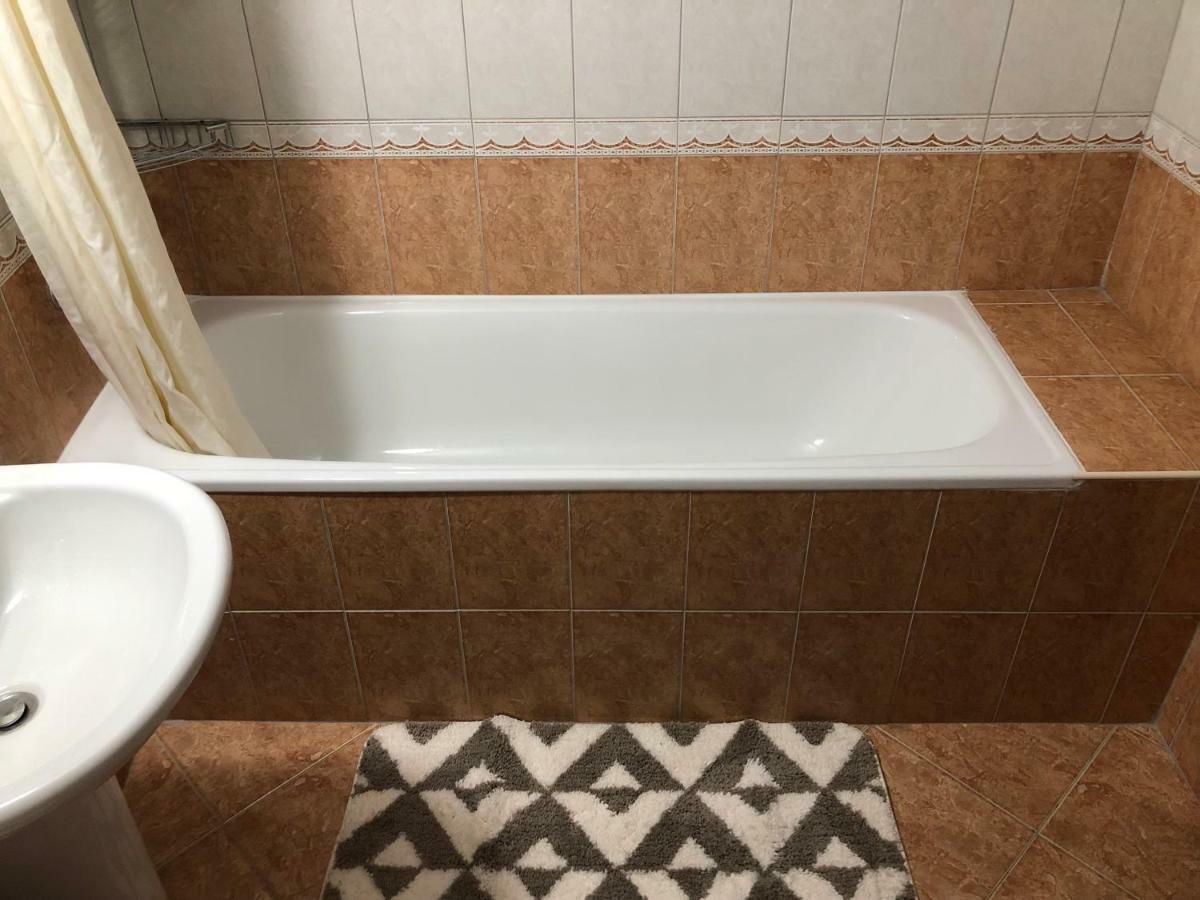 Briz Mk Apartment Rawda Zewnętrze zdjęcie