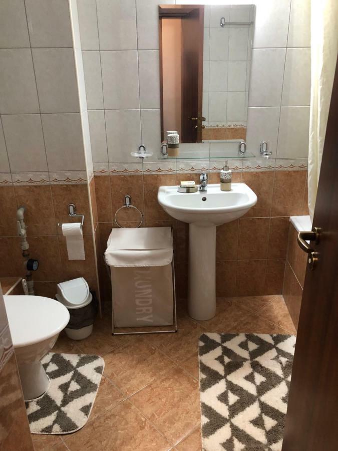 Briz Mk Apartment Rawda Zewnętrze zdjęcie
