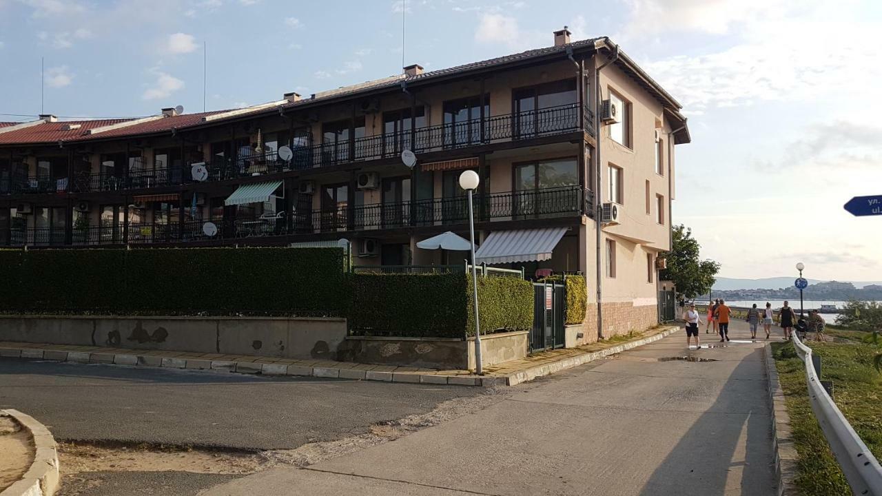 Briz Mk Apartment Rawda Zewnętrze zdjęcie